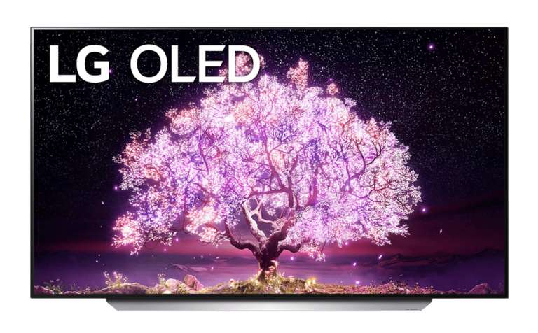 [Media Markt Abholung] LG OLED 65C16LA ( 65" / 164 cm, UHD 4K, SMART TV, webOS 6.0 mit LG ThinQ, Dolby Vision, HDR10, Hybrid Log-Gamma )