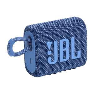 (CB) JBL GO Eco 3 (und auch tlw. ohne Eco)