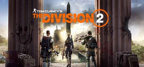 -70% auf Tom Clancy’s The Division 2 - Steam (PC) + Warlords of New York DLC