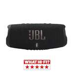 JBL Charge 5 Lautsprecher - kabellos - Bluetooth - App-gesteuert - 40 Watt