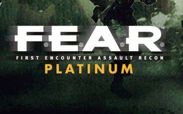 F.E.A.R. (inkl. Perseus Mandate + Extraction Point) für 1,11€ [GOG]+[VPN] [Shooter]