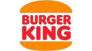 Burger King Coupons gültig bis 10.11
