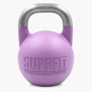 20 kg Competition Kettlebell Suprfit