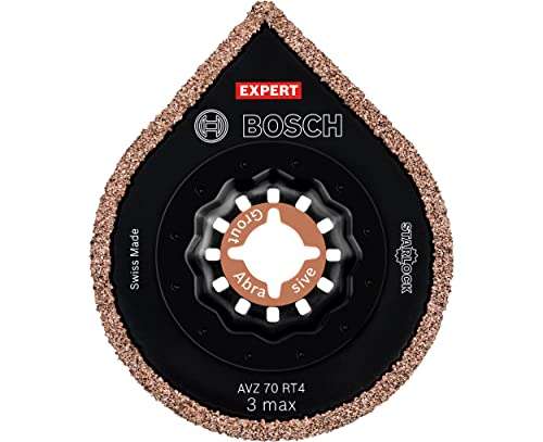 [Prime] Bosch Professional Expert 3 max AVZ 70 RT4 (2608900041)