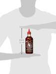 Flying Goose Sriracha Chilisauce, sehr scharf, 455ml (Prime Spar-Abo)