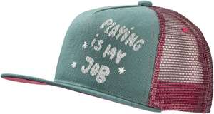 Jack Wolfskin Baseballkappe Rib Cap für Kinder, Gr S & M, verstellbar, für 11,19€ (Prime/Otto flat)