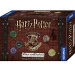 [Prime]Kosmos Harry Potter: Kampf um Hogwarts Erweiterung - Zauberkunst und Zaubertränke für 19,99€ - Die Monsterbox der Monster für 20,78€