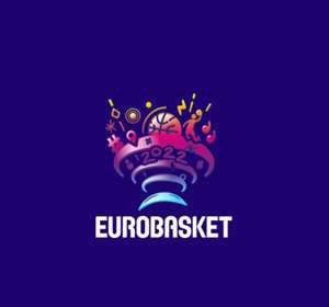 2 Tickets für die FIBA EuroBasket 2022 Ungarn - Deutschland 07.09.2022 20:30 Basketball