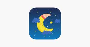 iOS Appstore: Schlaflieder / NurseryRhymes