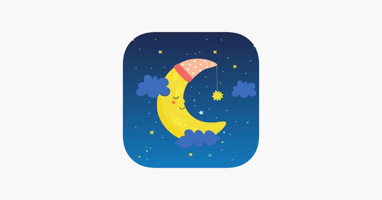 iOS Appstore: Schlaflieder / NurseryRhymes