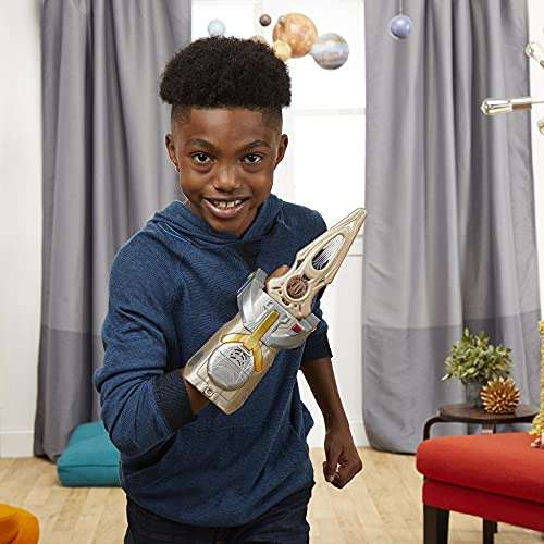 [Amazon Prime] Hasbro Marvel The Eternals Kosmischer Schwert-Handschuh (mit Lichtern und Sounds, ab 5 Jahren, Einheitsgröße)