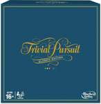 [Galeria] Hasbro - Trivial Pursuit Classic Edition für 33,99€ + 17€ Cashback = 16,99€ [Click & Collect]