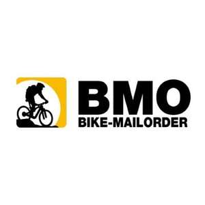 Bikemailorder BMO 10% Gutschein