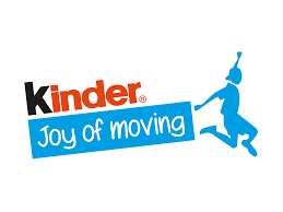 Lokal kinder joy of moving mini-tour (Kinder 2 - 12 Jahren) gratis Kinderschokolade, Radsporttrikots und Fahrradführerschein