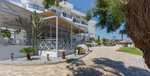 Kreta: z.B. 7 Nächte | Naiades Hotel by Estia | Halbpension | nur Hotel ab 453€ für 2 Personen | Meerblickzimmer 497€ | bis Oktober