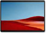 Microsoft Surface Pro X, 13 Zoll 2-in-1 Tablet (Microsoft SQ2, 16 GB RAM, 512 GB SSD, Win 11 Home)