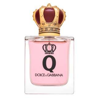 Q by Dolce & Gabbana Eau de Parfüm 50ml