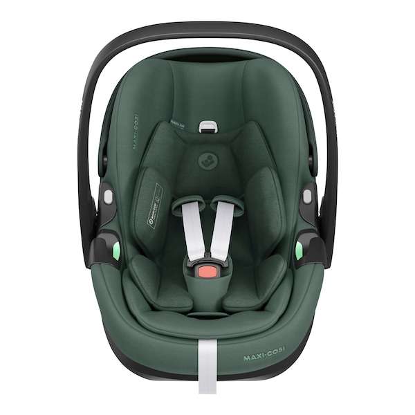 MAXI-COSI Babyschale Pebble 360 Pro2 i-Size in grün oder Schwarz