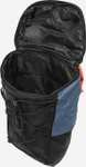 adidas City Xplorer Damen Sportrucksack in schwarz oder oliv (Breite: 21 cm, Höhe: 55 cm, Tiefe: 30 cm)