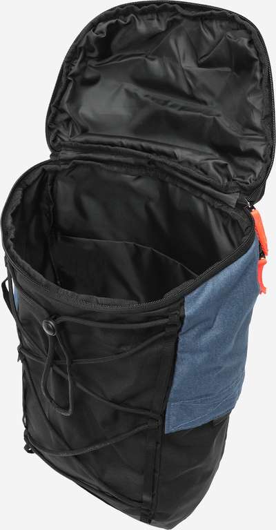 adidas City Xplorer Damen Sportrucksack in schwarz oder oliv (Breite: 21 cm, Höhe: 55 cm, Tiefe: 30 cm)