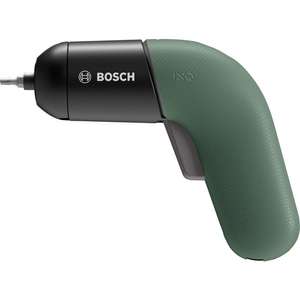 Bosch IXO VI (Akkuschrauber mit Drehzahlsteuerung) [Voelkner] B-Ware 33 €