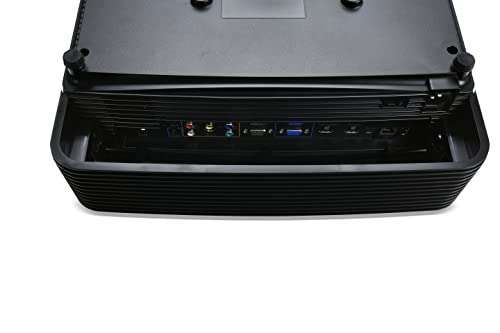 Acer P6505 DLP Beamer (Full HD (1.920 x 1.080 Pixel) 5.500 ANSI Lumen