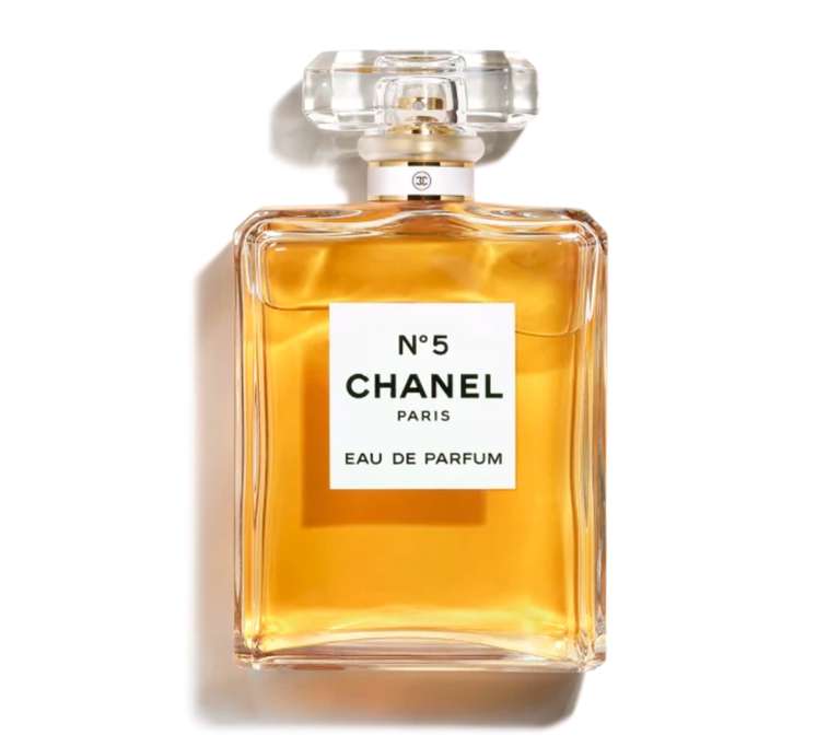 Chanel No 5 Eau de Parfum 100 ml