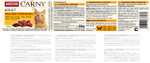 Animonda Carny Adult Katzenfutter, 12 x 200gr, Nassfutter für ausgewachsene Katzen, Kräftige Variation (Amazon Sparabo)