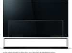 LG OLED88Z39LA Fernseher (88", 7680x4320, OLED, 120Hz, 2x Triple Tuner, 4x HDMI 2.1, webOS 23)