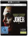Joker (4K Ultra HD) (+ Blu-ray) [Prime]