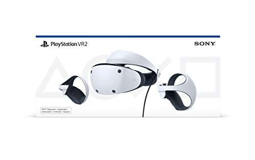 Playstation VR2 "Amazon.it" Vorbestellungen