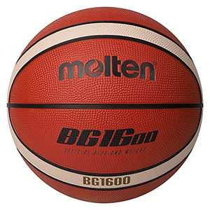 Basketball Molten Bg1600, Unisex Erwachsene (Prime)