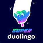 Duolingo - 1 Monat Super Duolingo kostenlos