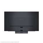 LG OLED55C27LA TV 139 cm (55 Zoll) OLED evo Fernseher