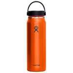 Hydro Flask - Wide Mouth Trail Lightweight mit Flex Cap, 946ml Thermoskanne - verschiedene Farben