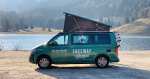 Freeway Camper 65 Euro Gutschein auf Camper, Vans und Wohnmobile bis 30.11.24
