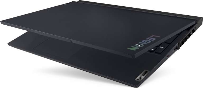 Lenovo Legion 5 15ACH Gaming-Laptop (15.6", FHD, IPS, 165Hz, Ryzen 7 5800H, 16/512GB, aufrüstbar, RTX 3070 130W, 80Wh, Win11, 2.4kg)