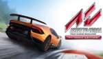 (Steam) Assetto Corsa Ultimate Edition (alle DLCs) für 5.19€ @ CDKeys