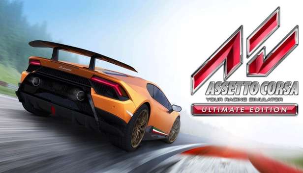 (Steam) Assetto Corsa Ultimate Edition (alle DLCs) für 5.19€ @ CDKeys