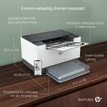 [Prime Days] HP Laserdruck M209dwe Laserjet mit HP Cashback eff. 49,99€ inkl. 6 Mon. HP+ Instant Ink