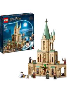 Lego Harry Potter 76402 Amazon Prime