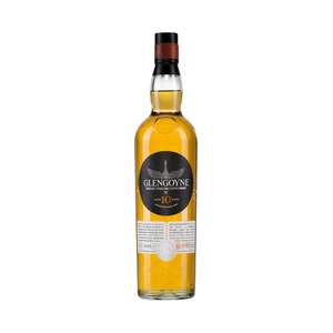 Glengoyne 10 Whisky 0,7l 40% Sparabo