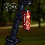 SIGMA SPORT - LED Fahrradlicht Set Aura 80 und BLAZE