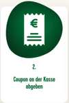 Kühne gibt ab 04.03.24 '2€' Sofortrabatt an der Kasse ab 6€ Einkaufswert