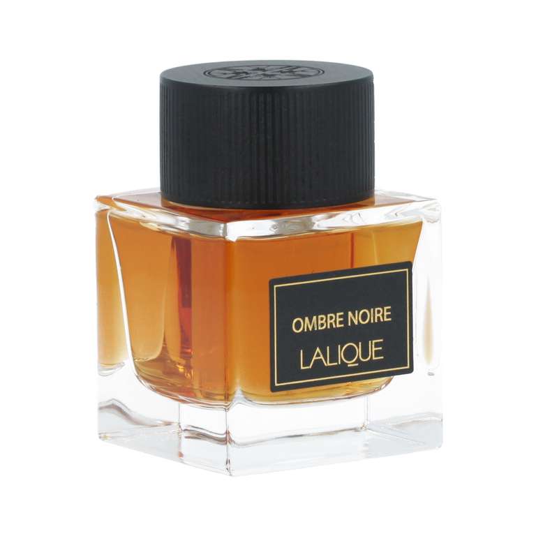 (Kaufland / Parfum-Eden) Lalique Ombre Noire Eau de Parfum 100ml (Herren)