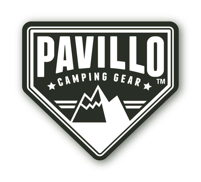 (Bestway) Pavillo CampBase X6 6-Personen Zelt