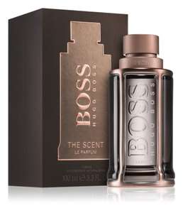Hugo Boss The Scent Le Parfum for Him - Eau de Parfum (100ml)