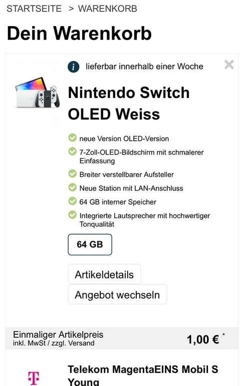 Otto up] Sayonara Wild Hearts für Nintendo Switch