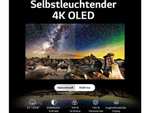 65 Zoll LG 4K OLED evo TV C37 10% mit Unidays +4% CB