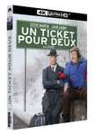 [Amazon.fr] Ein Ticket für Zwei (1987) - 4K Bluray - deutscher Ton - IMDB 7,6